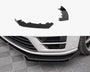 VW - Golf R MK7: Maxton Front Flaps