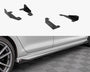 VW - Golf R MK7: Maxton Side Flaps