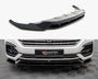 VW - Touareg R Line MK3: Maxton Front Splitter
