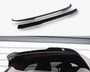 VW - Touareg R Line MK3: Maxton Spoiler