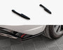 VW - Touareg R Line MK3: Maxton Rear Side Splitters
