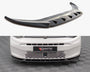 VW - Caddy MK5 (2020-): Maxton Front Splitter V2