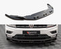 VW - Tiguan MK2 (2015-2020): Maxton Front Splitter