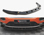 VW - T-Roc MK1: Maxton Front Splitter V2