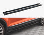VW - T-Roc MK1: Maxton Side Skirts