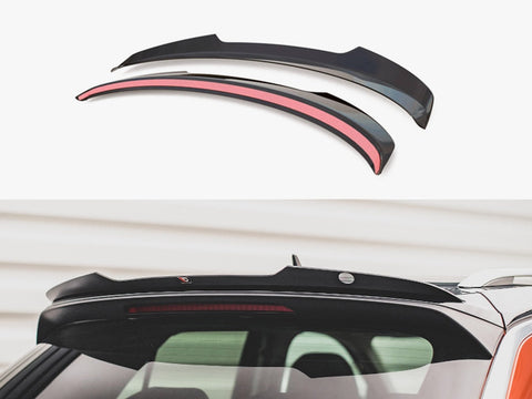 VW - T-Roc MK1: Maxton Spoiler