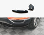 VW - T-Roc MK1: Maxton Rear Side Splitters