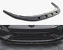 VW - Golf R MK8: Maxton Front Splitter V1