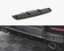 VW - Golf R MK8: Maxton Rear Splitter