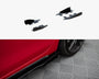 VW - Golf GTI MK6 (2008-2012): Maxton Side Flaps
