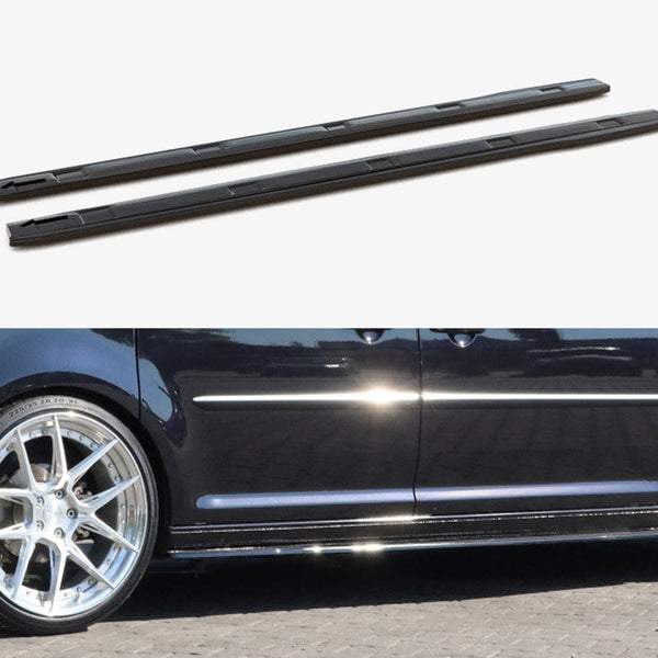VW - Caddy MK4 (2015-2020): Maxton Side Skirts