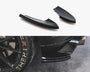 VW - Golf 7 GTI TCR: Maxton Rear Side Splitters