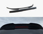 VW - Caddy MK4 (2015-2020): Maxton Spoiler