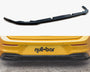 VW - Golf MK8: Maxton Rear Splitter
