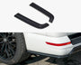 VW - T6 (2015-2019): Maxton Rear Side Splitters