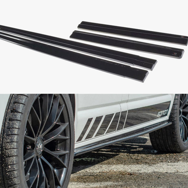 VW - T6: Maxton Side Skirts
