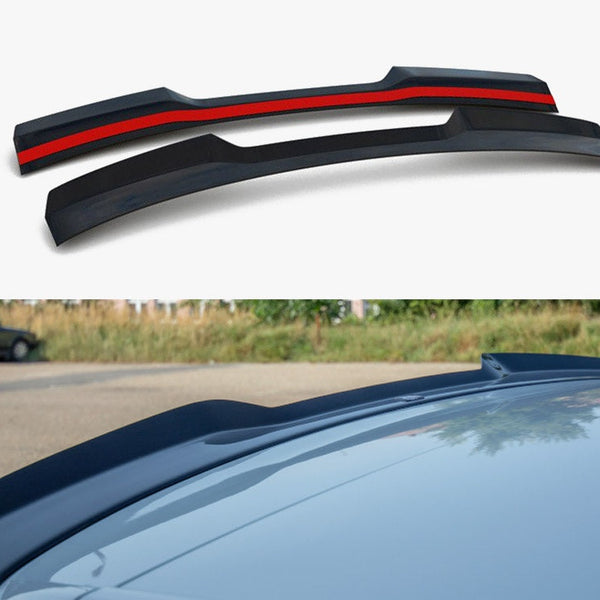 VW - Polo GTI / R Line MK6: Maxton Spoiler