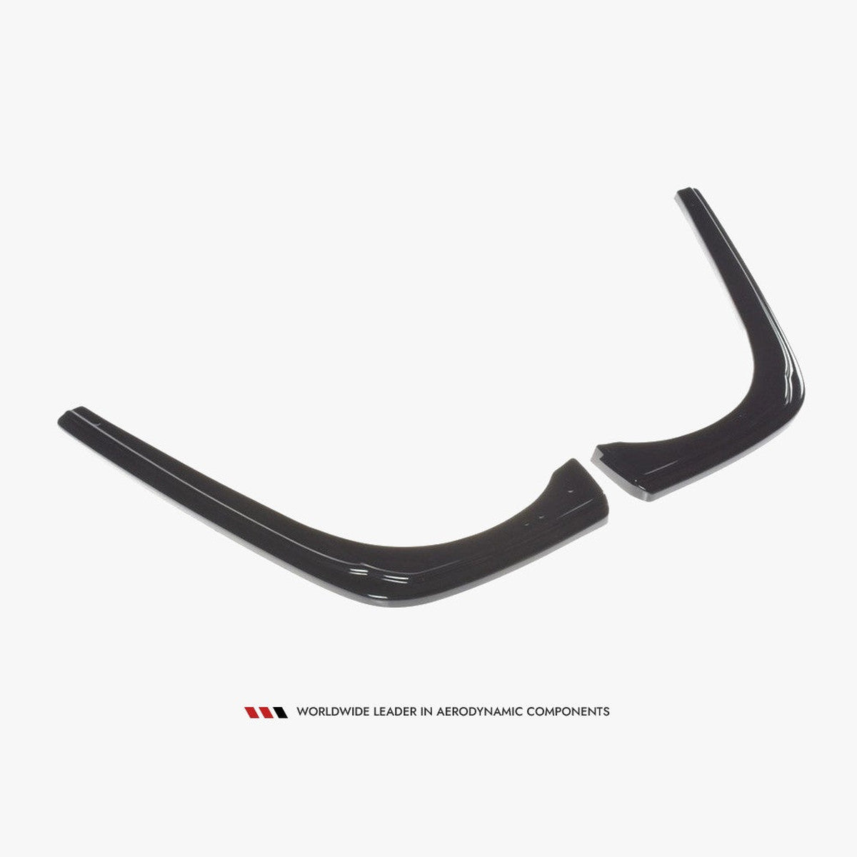 vw golf 7 5 estate 2017 20 maxton rear side splitters