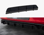 VW - Golf MK7 GTI Clubsport (2016-2017): Maxton Rear Diffuser