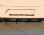 vw golf gti 7 5 2017 19 maxton rear diffuser
