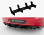 VW - Golf R MK7 Facelift: Maxton Rear Diffuser