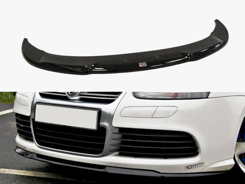 VW - Golf V R32 Cupra: Maxton Front Splitter