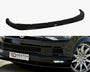 VW - T6 (2015-19): Maxton Front Splitter V1