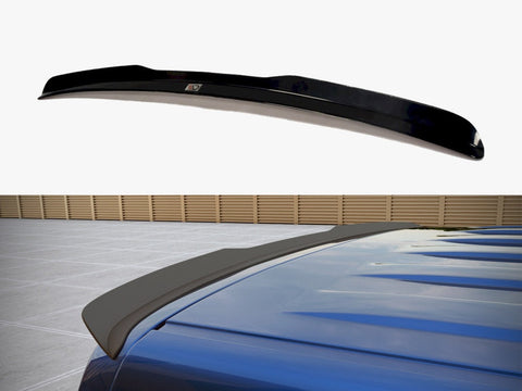 VW - T6 (2015-2019): Maxton Spoiler Extension