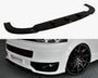 VW - T5 Sportline: Maxton Front Splitter