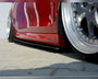 vw golf vi gti 35th r20 maxton racing side skirts