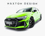audi rs3 sportback 8y facelift maxton full body kit set 2