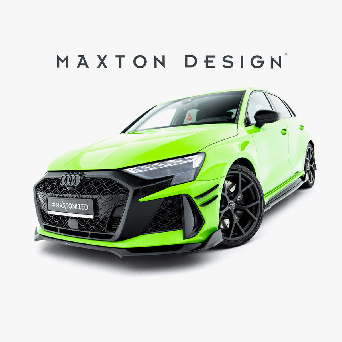 audi rs3 sportback 8y facelift maxton full body kit set 2