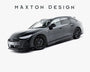 audi a6 s line avant c9 maxton full body kit set 1