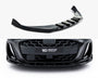 Audi - A6 S Line C9: Maxton Front Splitter V2
