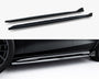 Audi - A6 S Line C9: Maxton Side Skirts V2