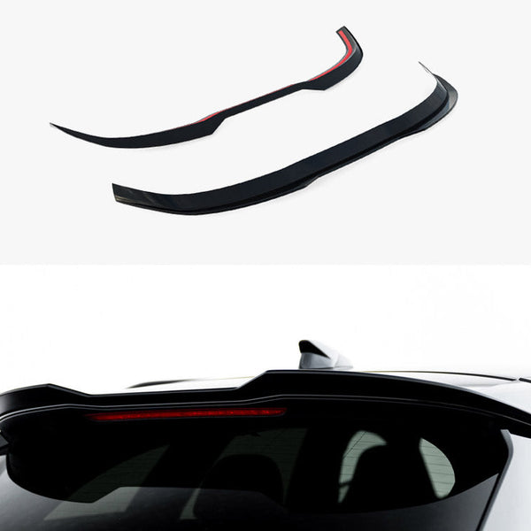 Audi - A6 S Line Avant C9: Maxton Spoiler