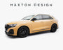 audi q8 mk1 facelift maxton full body kit