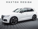 audi sq5 q5 s line mk2 maxton full body kit