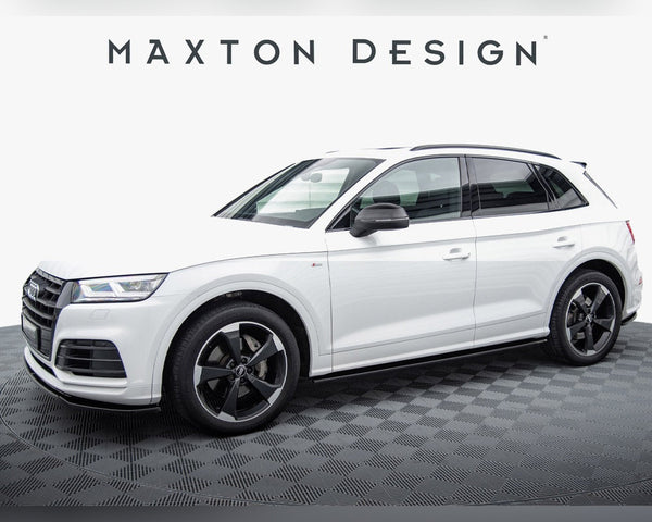 audi sq5 q5 s line mk2 maxton full body kit