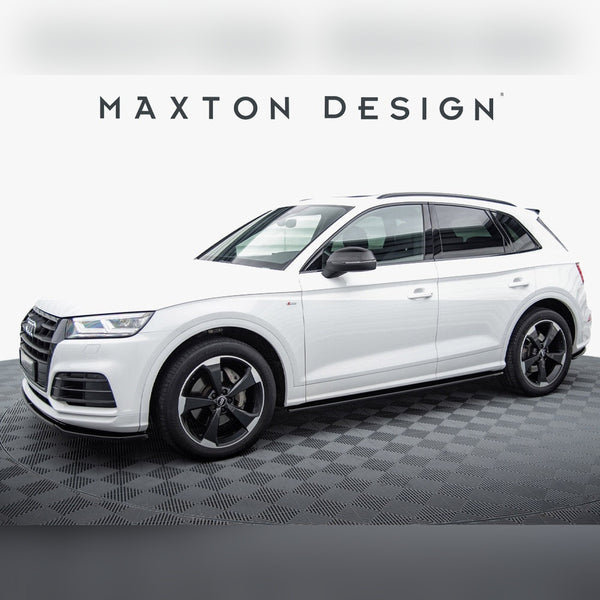 audi sq5 q5 s line mk2 maxton full body kit