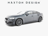 audi a5 sportback f5 facelift maxton full body kit