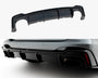 Audi - RS6 C8: Maxton Rear Diffuser