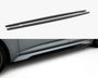Audi - RS6 C8: Maxton Side Skirts Splitters V2