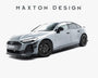 audi a5 s line sedan b10 maxton full body kit
