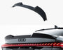 Audi - A5 S Line / S5 Sedan B10: Maxton 3D Spoiler