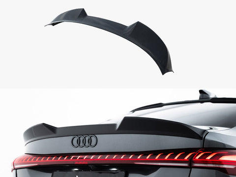 Audi - A5 S Line / S5 Sedan B10: Maxton 3D Spoiler