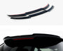 Audi - Q7 S Line / SQ7 MK2 Facelift 2: Maxton Spoiler