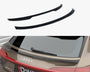 Audi - e-Tron: Maxton Lower Spoiler