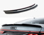 Audi - S8 / A8 S Line D5 Facelift: Maxton Spoiler