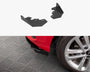 Audi - A3 Sportback 8Y: Maxton Rear Side Flaps